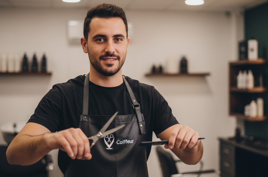 annuaire coiffeur