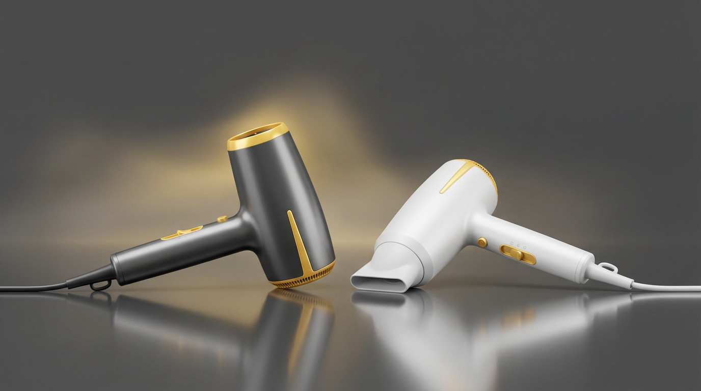 Meilleur sèche-cheveux